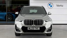 BMW X1 sDrive 18d M Sport 5dr Step Auto Diesel Estate